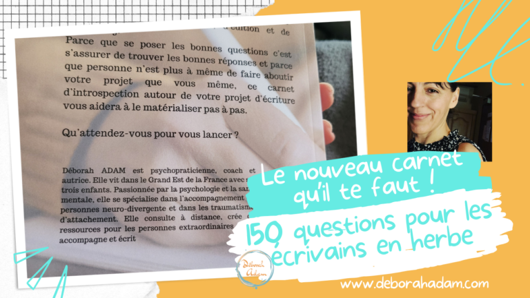 Article 150 questions pour les écrivains